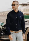 BLEU MARINE