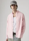 Rose / Au Natural Garment Dye