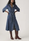 Bleu / Celestial Blue
