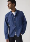 Bleu / Rinse LVC