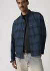 Bleu / Zodiac Blue Garment Dye