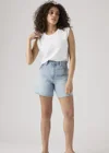 Bleu / Far And Wide Short