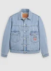 Bleu / USA