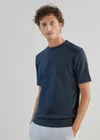 BLEU GRIS