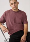 Rouge / Post Grunge Wash Roan Rouge