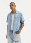 Bleu / Indigo Stonewash