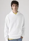 Blanc / Bright White