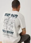 Gris / Beat Cafe Light Heather Grey