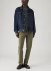 kaki / Olive Night