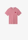 Rose Sauvage