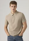Marron / Vintage Khaki