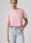 Rose / Coral Blush Garment Dye