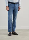 BLEU MOYEN