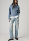 Bleu / Been There Stf