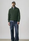 Vert / Duffel Bag Heather Green
