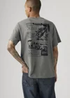 Gris / Dress Blues Jersey