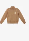 Camel/gris Clair