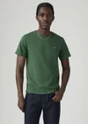 Vert / Dark Green Jersey