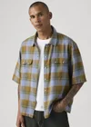 Multicolore / Camran Plaid Troposphere