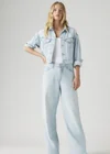 Bleu / Luxury Trip