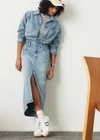 Bleu / Feeling This
