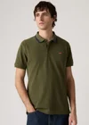 Vert / Wood Tipping Stripe Olive Night