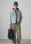 Bleu / Kentucky Blue Sherpa