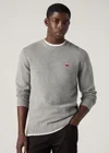 Gris / Mid Tone Grey Heather