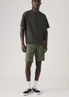 Vert / Kambaba Cotton Linen