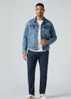 Bleu / Baltic Navy