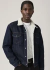 Bleu / Give It A Rinse Sherpa