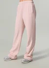 Rose poudré