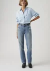 Bleu / Verified Vintage