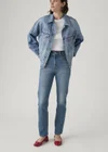 Bleu / City Slim