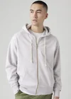 Gris / Light Grey Heather