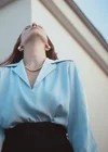 Bleu Clair