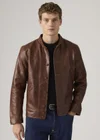 Marron / Golden Brown