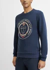 BLEU MARINE