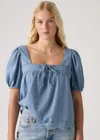 Bleu / Breezy Blues
