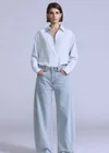 Bleu / Aqua Marine MOJ