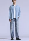 Bleu / Top Deck