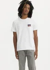 Blanc / White and Dress Blues