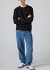 Medium Wash / Blue Essentials