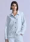 Bleu / Soft Wash