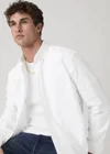 Blanc / Bright White