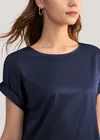 BLEU MARINE
