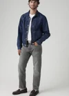 Noir / Black Ash Selv