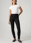 Noir / Soft Black