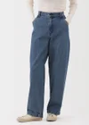 Bleu Marine Foncé