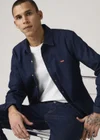 Bleu / Mookie Dark Wash